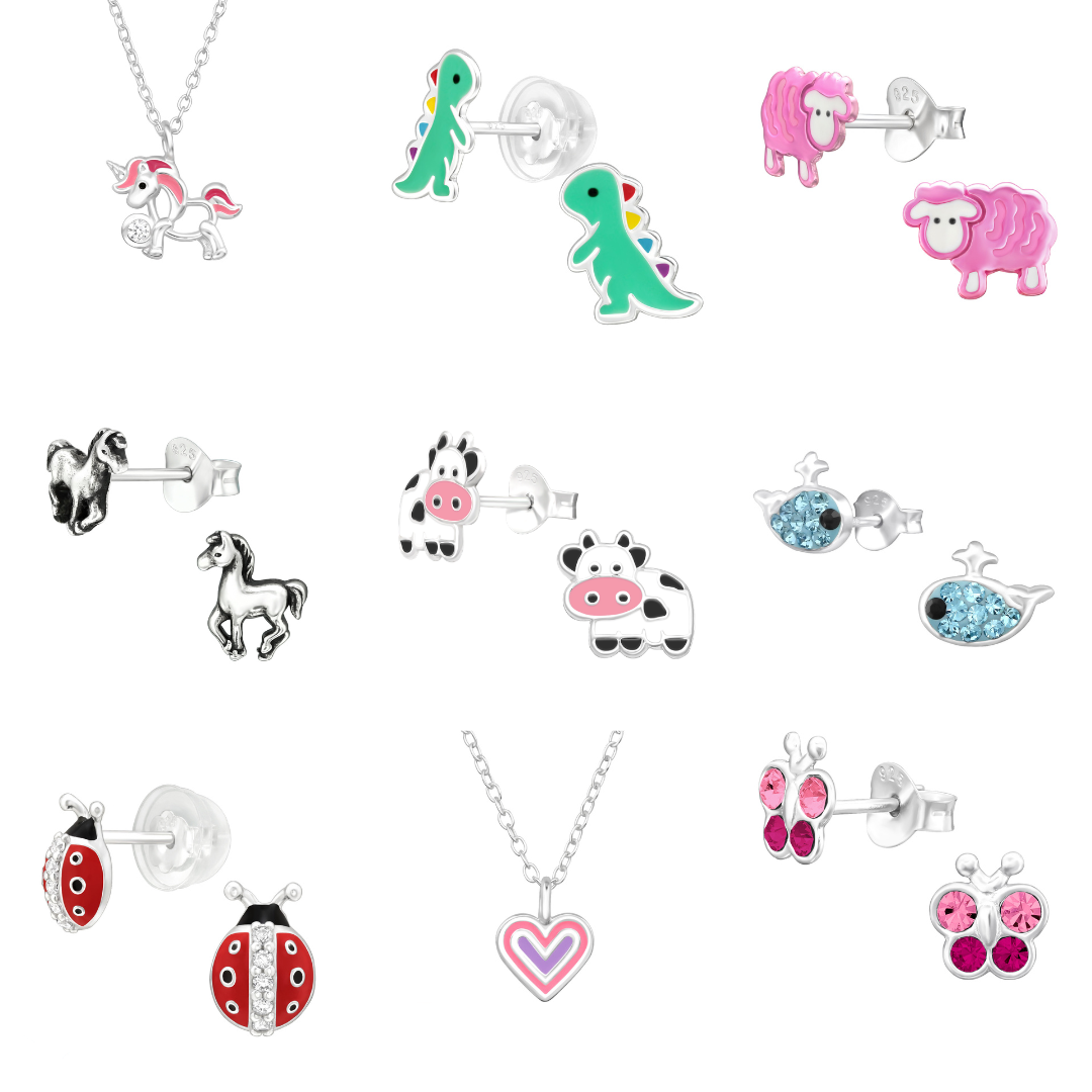 Kids Jewellery